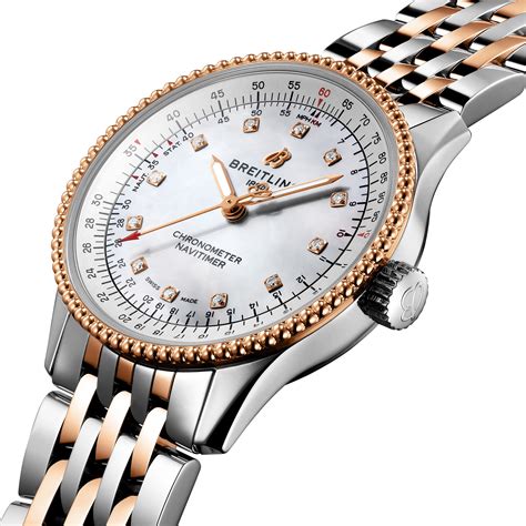 breitling women's watch|breitling female watches.